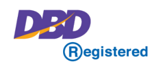 เครื่องหมาย DBD Registered ของกรมพัฒนาธุรกิจการค้า